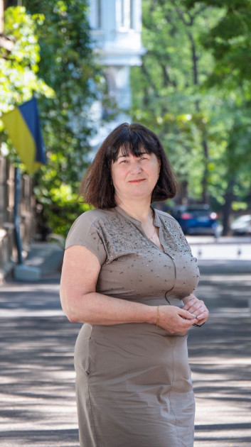 5Світлана Анатоліївна Тувіченко